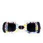 Hoverboard Skateflash Street Dance