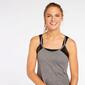 Camiseta Fitness Fila