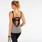 Camiseta Fitness Fila