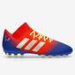 adidas Nemeziz Messi 18.4 AG Tacos