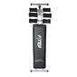 Banco Abdominal Plegable Fytter BE-00B