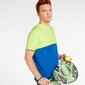 Camiseta Pádel Bullpadel