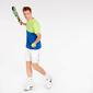 Camiseta Pádel Bullpadel