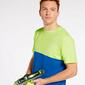 Camiseta Pádel Bullpadel