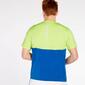 Camiseta Pádel Bullpadel