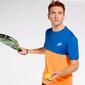 Camiseta Pádel Bullpadel