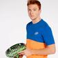 Camiseta Pádel Bullpadel