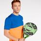 Camiseta Pádel Bullpadel