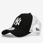 New Era Yankees Trucker