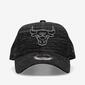 New Era Chicago Bulls New Era Chicago Bulls