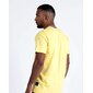 Camiseta Iconic Savage - Amarillo - Camiseta Unisex 
