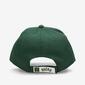 New Era Milwaukee Bucks - Negro-Amarillo - Gorra Hombre New Era Milwaukee Bucks - Negro-Amarillo - Gorra Hombre