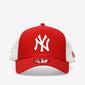 New Era New York Yankees Trucker New Era New York Yankees Trucker