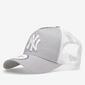 Boné New Era Clean Trucker Ny Yankees Boné New Era Clean Trucker Ny Yankees