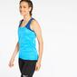 Camiseta Running Asioka