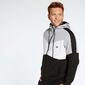 Sudadera Capucha Silver Sudadera Capucha Silver