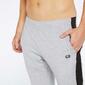 Pantalón Chándal Silver