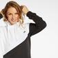 Sudadera Capucha Silver