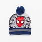 Guantes&Gorro Spiderman