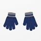 Guantes&Gorro Spiderman