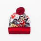Guantes &Gorro Mickey