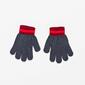 Guantes &Gorro Mickey