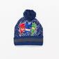 Guantes&Gorro PjMasks