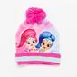 Guantes&Gorro Shimmer&Shine