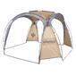 Carpa Columbus Shadow Shelter Carpa Columbus Shadow Shelter