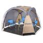 Carpa Columbus Shadow Shelter Carpa Columbus Shadow Shelter