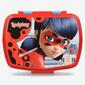 Sandwichera Lady Bug