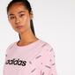 Camiseta adidas