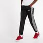 adidas Linear - Negro - Pantalón Niño adidas Linear - Negro - Pantalón Niño