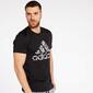 Camiseta adidas Filled Camiseta adidas Filled