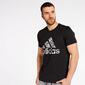 Camiseta adidas Filled Camiseta adidas Filled