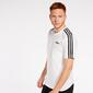 adidas 3S Tee adidas 3S Tee