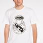 Camiseta Real Madrid