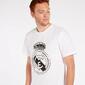 Camiseta Real Madrid