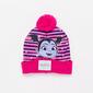 Kit Gorro & Guantes Vampirina