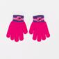 Kit Gorro & Guantes Vampirina