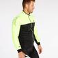 Chaqueta Ciclismo Spiuk
