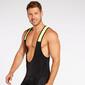 Culotte Largo Ciclismo Spiuk