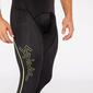 Culotte Largo Ciclismo Spiuk