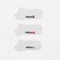 Calcetines Invisibles Reebok Calcetines Invisibles Reebok