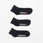 Calcetines Cortos Reebok Calcetines Cortos Reebok