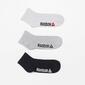 Calcetines Cortos Reebok Calcetines Cortos Reebok