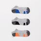 Calcetines Invisibles Reebok