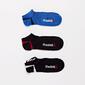 Calcetines Invisibles Reebok Calcetines Invisibles Reebok