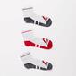 Calcetines Cortos Reebok