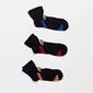 Calcetines Cortos Reebok Calcetines Cortos Reebok